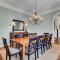 Beachwood East 5 by Wild Dunes with Amenities - Isle of Palms