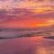 Stunning Sunsets 7TH FL King Suite 2BR 2BA Pools Beach Balcony Sleeps 5 - ديستين