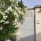 Appartement Velleron-4 personnes