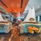 Palms Resort 2 BR King Suite Poolside Shuttle - Destin