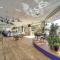 Palms Resort 2 BR King Suite Poolside Shuttle - ديستين