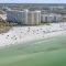 Crystal Sands on Siesta