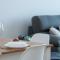 2290-Apt with terrace sea view and pools