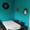 Blue Maranduba
