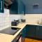 Resturday Central Studio BN12SIL01 - Brighton and Hove