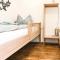 Appartements Schwarzer Adler - Ельбіґенальп