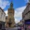 Fabulous 2BD Maisonette Dunfermline, Fife - 邓弗姆林