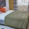 Mwango Deluxe Apartments - Voi