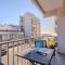 Appartement Moderne & Confort Accès Plage et Commerces - 莱萨布勒-多洛讷