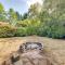 Pet-Friendly Ocean Park Rental with Outdoor Fire Pit