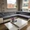 Katwijk Center, 1 min away from the beach! - 滨海卡特韦克