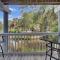 Lagoon Villas 21 by Wild Dunes, with Amenities - Isle of Palms