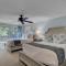 Lagoon Villas 21 by Wild Dunes, with Amenities - Isle of Palms