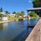 Cabin and Cottage on the Water - Okeechobee