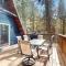 Copper Top Ski Chalet
