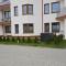 Apartamenty Hexagon w Darłówku - Дарлово