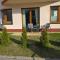 Apartamenty Hexagon w Darłówku - Дарлово