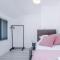 Sleeps 10, 5 Beds, Free Parking, Contractors - 斯基普顿