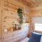 Huisje Vigga - knus houten tiny house - Anloo