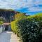 THE SHABBY HOUSE - Charming Seaside Retreat in Central Anzio, Steps from Beach and Train Station