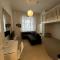 Classic Studio in Pimlico, London - Londýn