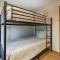 Comfortable Highridge C7 One Bedroom Plus Loft with Fireplace and Hot Tub Access - 基灵顿