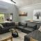 Chaval Cove , 3 bedroom 2 Bathroom in St Lucia The bridge - St Lucia