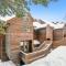 Comfortable Highridge C7 One Bedroom Plus Loft with Fireplace and Hot Tub Access - 基灵顿