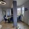 Apartamenty Hexagon w Darłówku - Дарлово