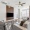 Entire High-Rise Apartment - 2BD - Baton Rouge