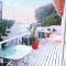 The Ocean Hostel