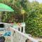 The Ocean Hostel