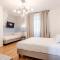 - NumberZ - Rooms Apartments and Suites with Wi-Fi and AC - Borgo Isonzo