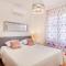 Family apartment with huge terrace and hot tub - Franka
