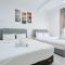 Clover Nest -Cozy & Stylish Studio Retreat- Unit 2-03 - Brinchang