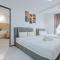 Clover Nest -Cozy & Stylish Studio Retreat- Unit 2-03 - Brinchang