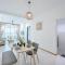 Clover Nest -Cozy & Stylish Studio Retreat- Unit 2-03 - Brinchang