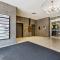 Stylish Downtown High-Rise - 2BD