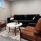 2BR Townhome with Parking - Walk to Stadiums & Downtown