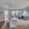 Linkside Villas 30 by Wild Dunes, with Golf Views - جزيرة النخيل