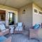 Linkside Villas 30 by Wild Dunes, with Golf Views - جزيرة النخيل