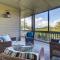 Linkside Villas 30 by Wild Dunes, with Golf Views - جزيرة النخيل