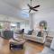 Linkside Villas 30 by Wild Dunes, with Golf Views - جزيرة النخيل