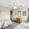 Mariners Walk 6F by Wild Dunes, Close to Ocean - جزيرة النخيل