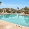 Mariners Walk 6F by Wild Dunes, Close to Ocean - جزيرة النخيل