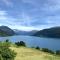Stryn - Faleide - Cabin Fjord view - 史特林