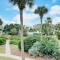 Mariners Walk 6F by Wild Dunes, Close to Ocean - جزيرة النخيل
