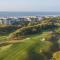 Mariners Walk 7F by Wild Dunes, Ocean View - جزيرة النخيل