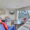 Mariners Walk 7F by Wild Dunes, Ocean View - جزيرة النخيل