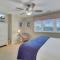 Mariners Walk 7F by Wild Dunes, Ocean View - جزيرة النخيل